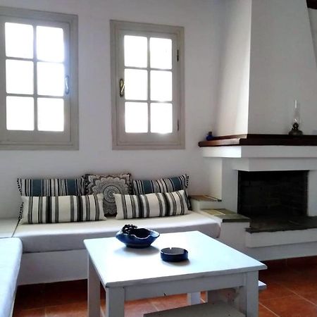 Villa Katerina Platanias  Exterior foto