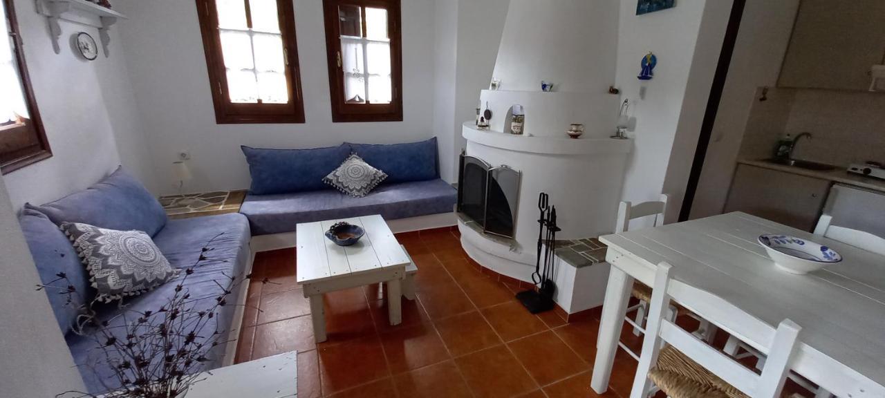 Villa Katerina Platanias  Exterior foto