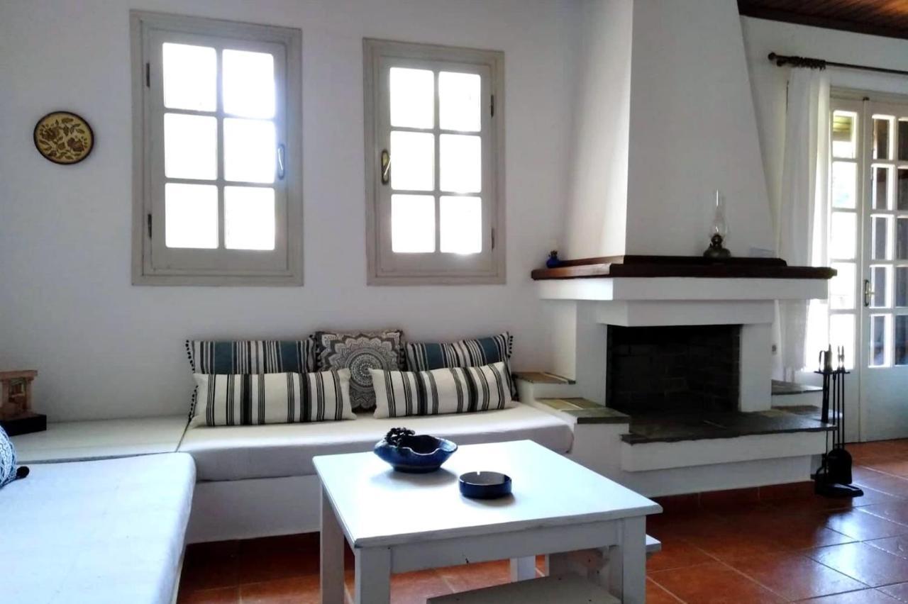 Villa Katerina Platanias  Exterior foto